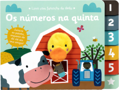72406.10- OS NÚMEROS NA QUINTA