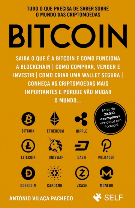 BITCOIN - Livro de Bolso