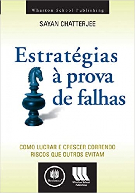 ESTRATEGIAS A PROVA DE FALHAS