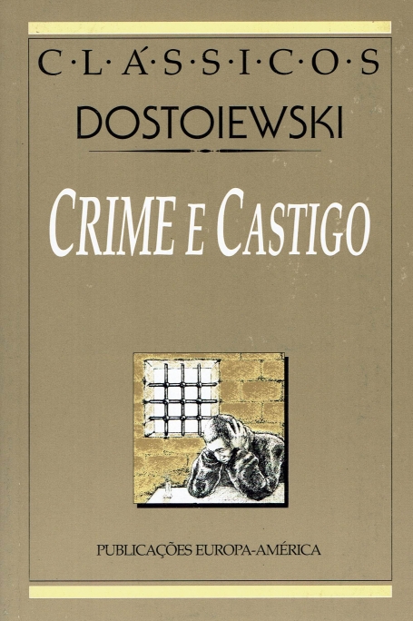 CRIME E CASTIGO