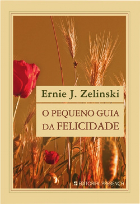 PEQUENO GUIA DA FELICIDADE COL. TALISMÃ Nº 13