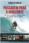 PASSAGEM PARA O HORIZONTE