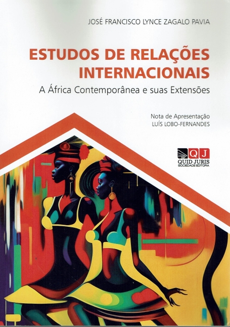 ESTUDOS DE RELAÇÕES INTERNACIONAIS
