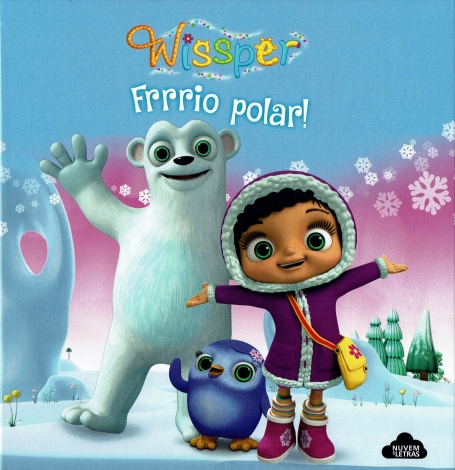 WISSPER - FRRRIO POLAR