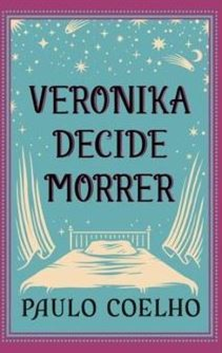 VERONIKA DECIDE MORRER