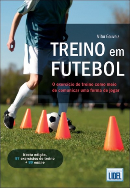 TREINO EM FUTEBOL