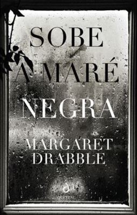 SOBE A MARE NEGRA