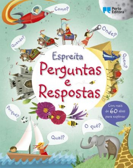 70176.18 - ESPREITA PERGUNTAS E RESPOSTAS