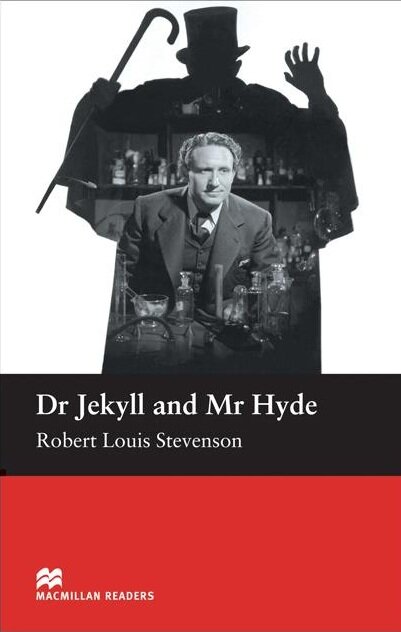 MR (E) Dr Jekyll and Mr Hyde etools