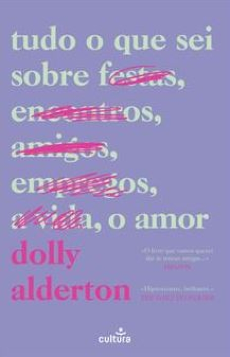 TUDO O QUE SEI SOBRE O AMOR