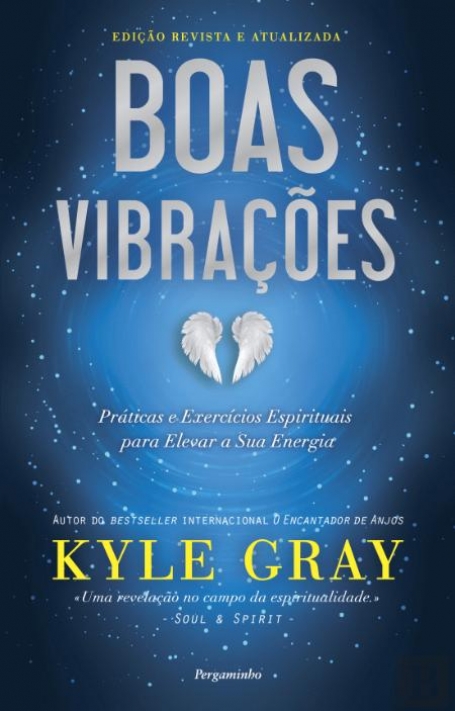 BOAS VIBRAÇÕES