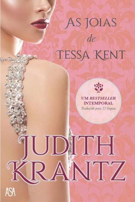 AS JOIAS DE TESSA KENT