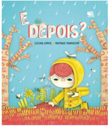 E DEPOIS?