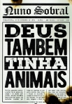 DEUS TAMBEM TINHA ANIMAIS