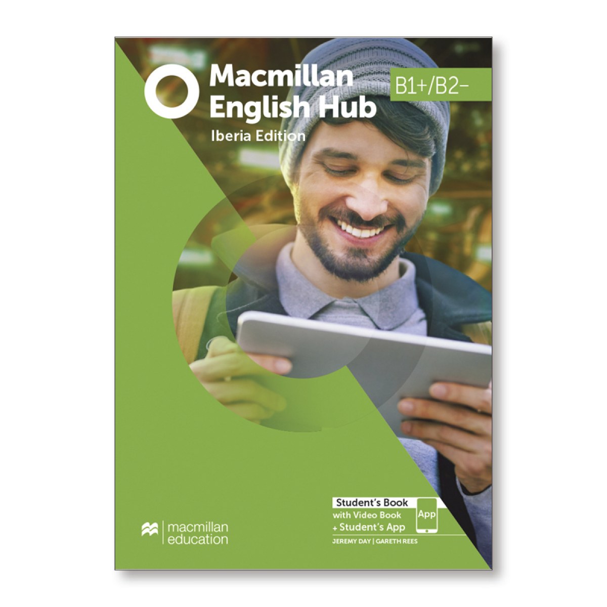MAC ENG HUB B1+/B2 Sb ePk