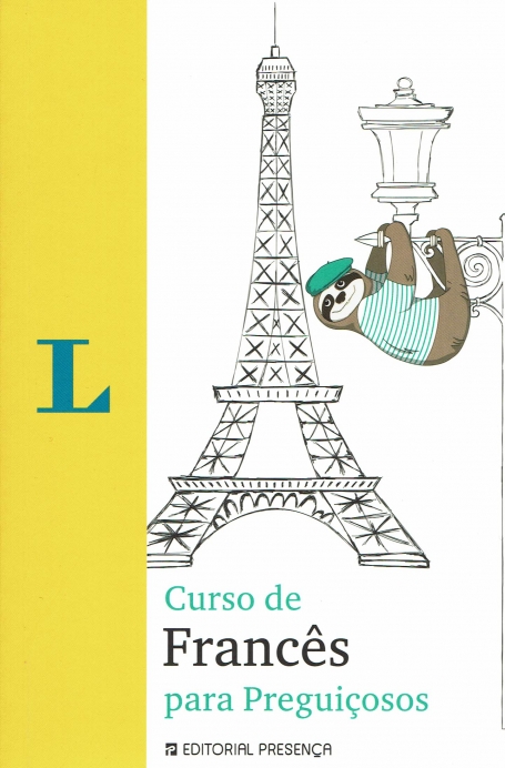 CURSO DE FRANÇES PARA PREGUIÇOSOS