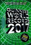 GUINNESS WORLD RECORDS 2017