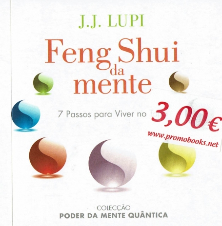 FENG SHUI DA MENTE