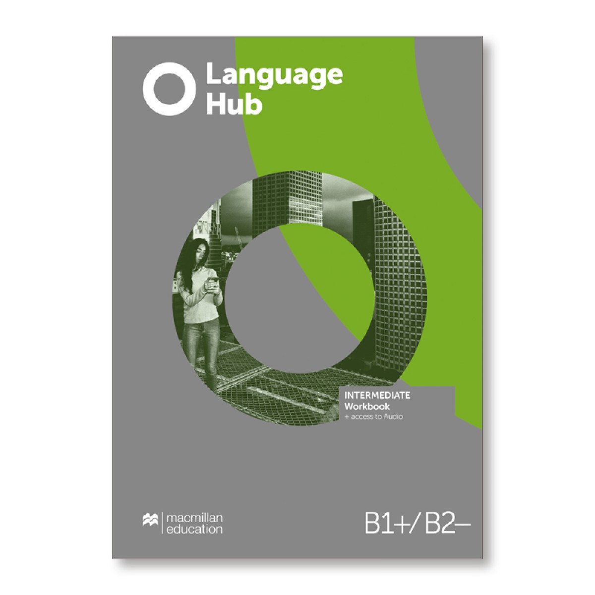 MAC ENG HUB B1+/B2 Wb ePk