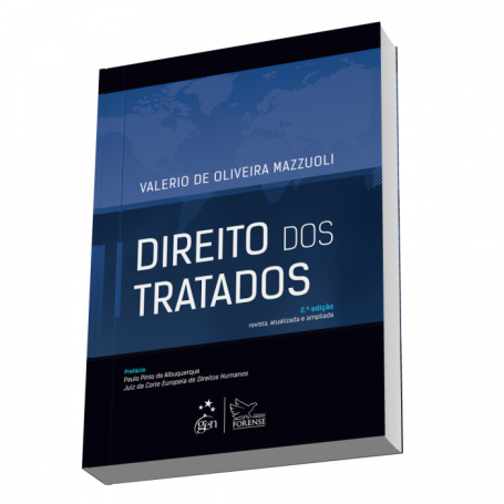 Direito dos Tratados - 2ª/2014