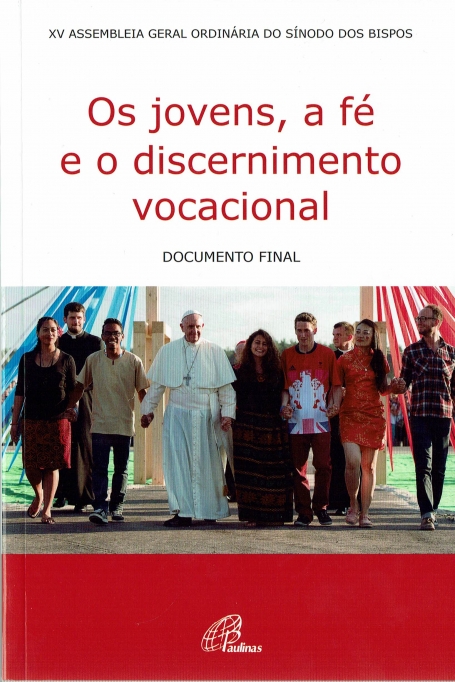 JOVENS, A FE E O DISCERNIMENTO VOCACIONAL - documento final