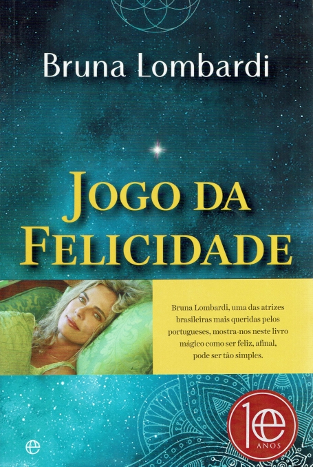 JOGO DA FELICIDADE