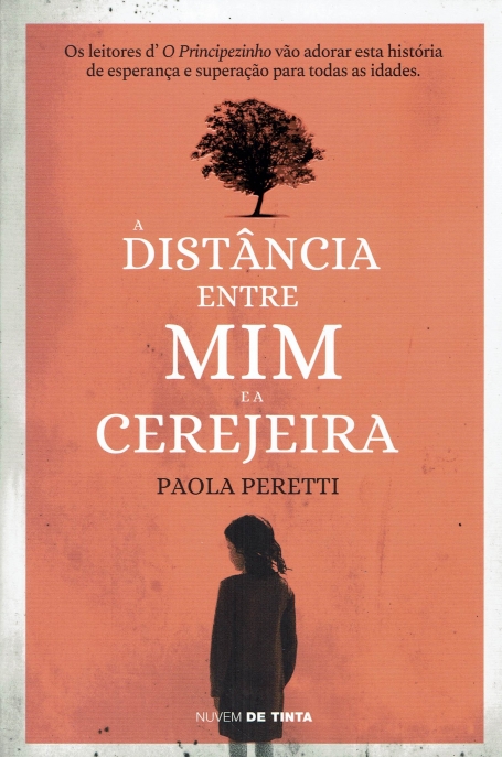 A DISTANCIA ENTRE MIM E A CEREJEIRA