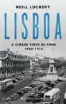 LISBOA A CIDADE VISTA DE FORA 1933-1974