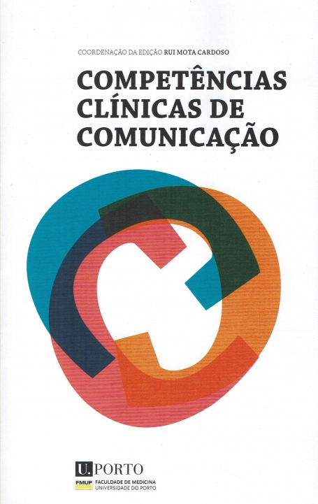 COMPETENCIAS CLINICAS DE COMUNICAÇÃO