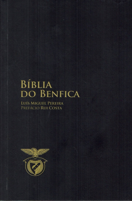 BIBLIA DO BENFICA