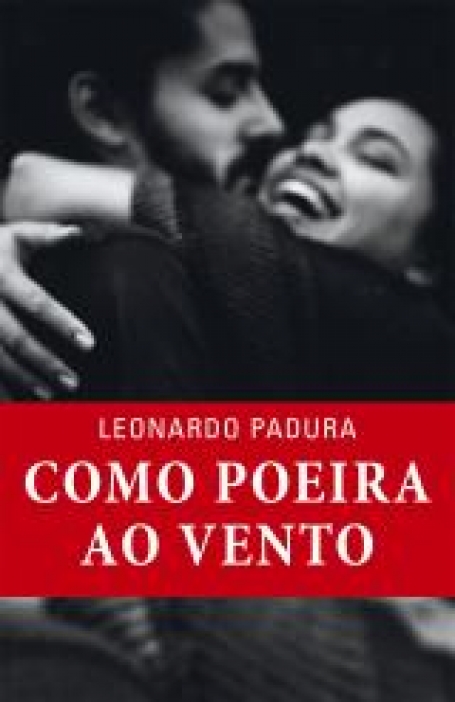 03506 - COMO POEIRA AO VENTO