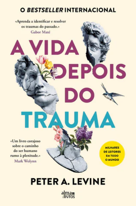 A VIDA DEPOIS DO TRAUMA