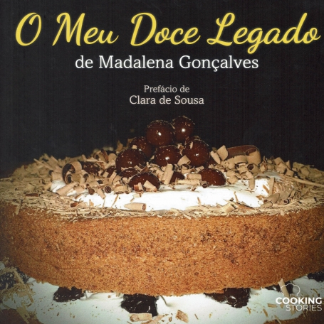 O MEU DOCE LEGADO