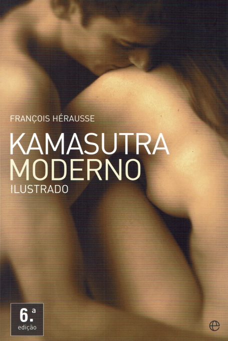 KAMASUTRA MODERNO ILUSTRADO