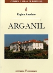 ARGANIL - CIDADES E VILAS DE PORTUGAL