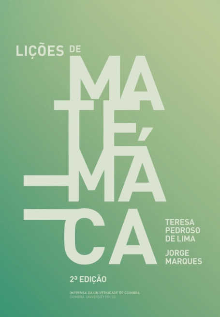 Lições de Matemática II