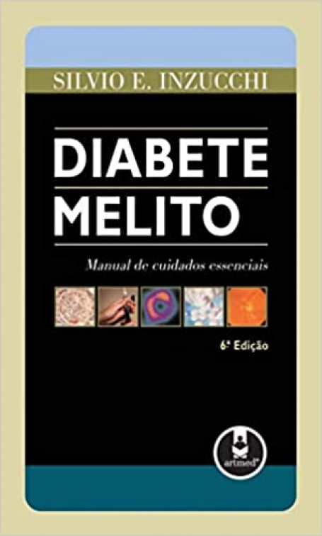 DIABETE MELITO MANUAL DE CUIDADOS ESSENCIAIS