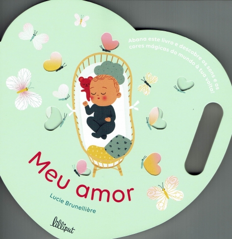 MEU AMOR