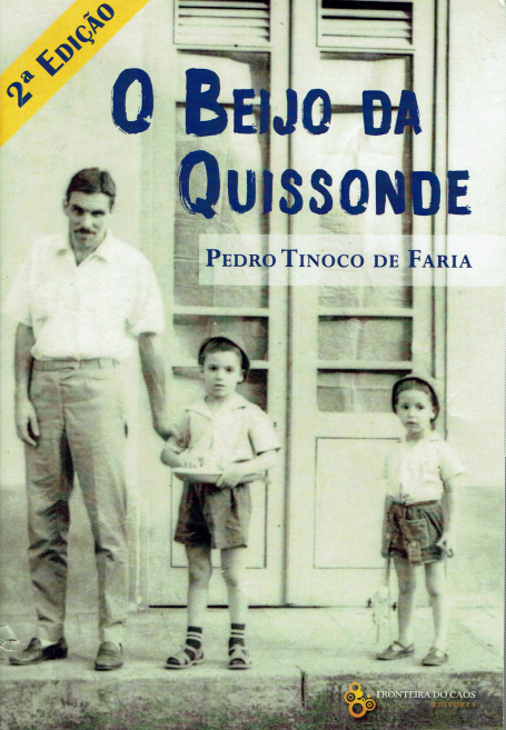 O BEIJO DA QUISSONDE