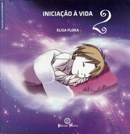 INICIACAO A VIDA 2
