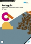 31783.11 - SUCESSO ESCOLAR - PORTUGUES 9º ANO