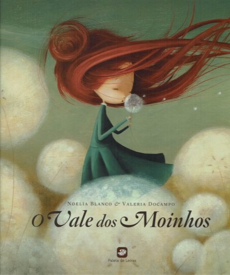 O VALE DOS MOINHOS
