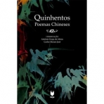 QUINHENTOS POEMAS CHINESES