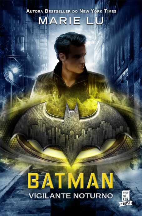 BATMAN - VIGILANTE NOTURNO