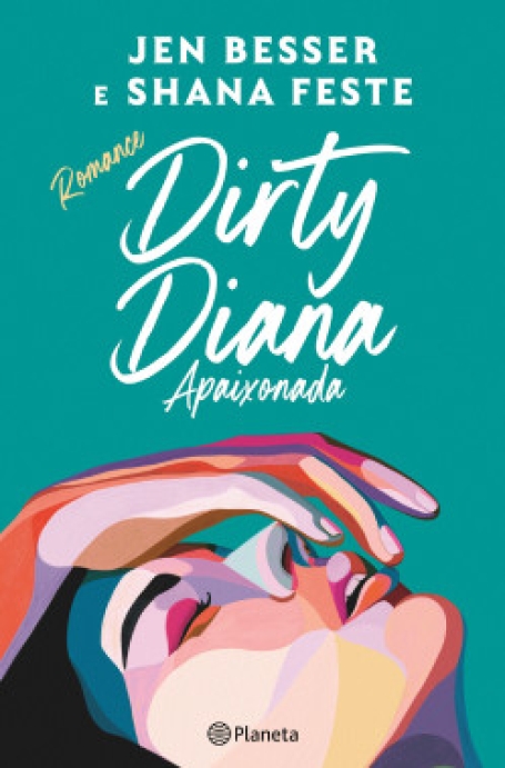 DIRTY DIANA - APAIXONADA