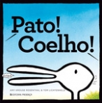PATO! COELHO!