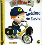 MIUDO - A BICICLETA DO DAVID