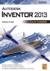 AUTODESK INVENTOR 2013 - CURSO COMPLETO