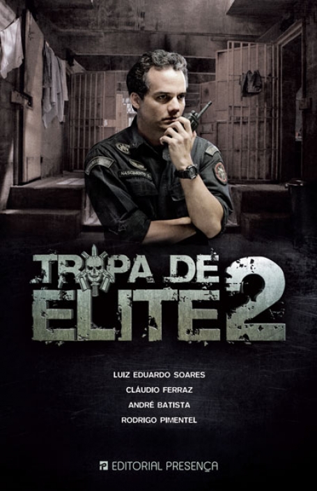 TROPA DE ELITE 2