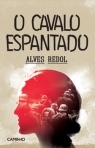 O CAVALO ESPANTADO